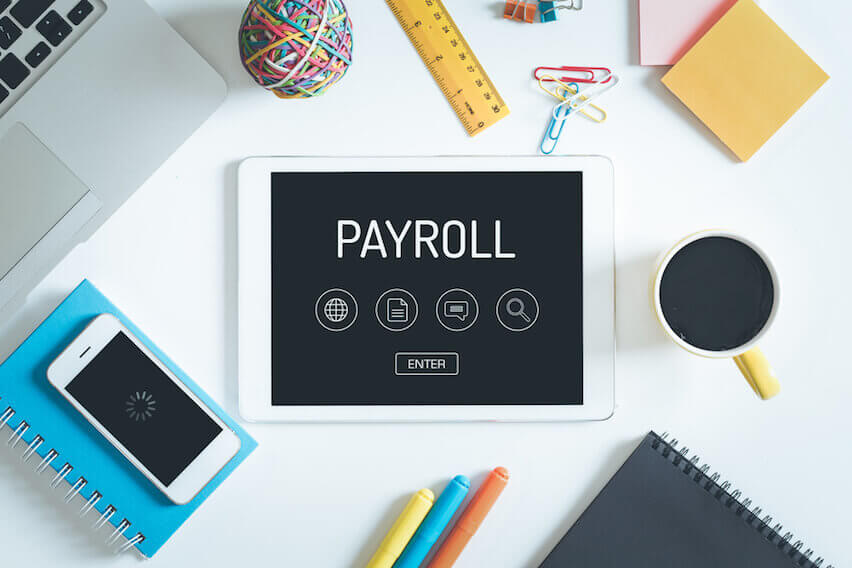 Single Touch Payroll – Phase 2